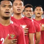Indonesia Lawan Runner Up Piala Dunia