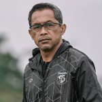 PSSI Diamuk Pelatih Aji Santoso