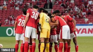 Jelang FIFA Match Day, Timor Leste Disebut Ketiban Untung Nasib Timnas Indonesia Terancam