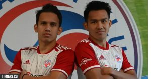 FK Senica vs FC Zlin: Duet Egy Maulana & Witan Sulaeman Penentu Kemenangan