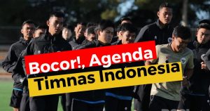Bocor! Robert Ungkap Lokasi TC Timnas Indonesia U-19 hingga Pemanggilan Pemain Persib Bandung