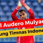 Emil Audero Mulyadi Gabung Timnas Indonesia