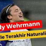 Jordy Wehrmann