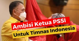 Jangan Patah Semangat Timnas Indonesia, Terbanglah Tinggi Seperti Kanada!