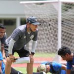 Persiapan Timnas Indonesia U-23 Menghadapi Laos