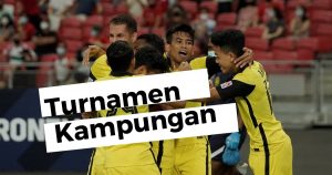 Dipermalukan Timnas Indonesia, Malaysia Kini Sebut Turnamen Piala AFF Kampungan