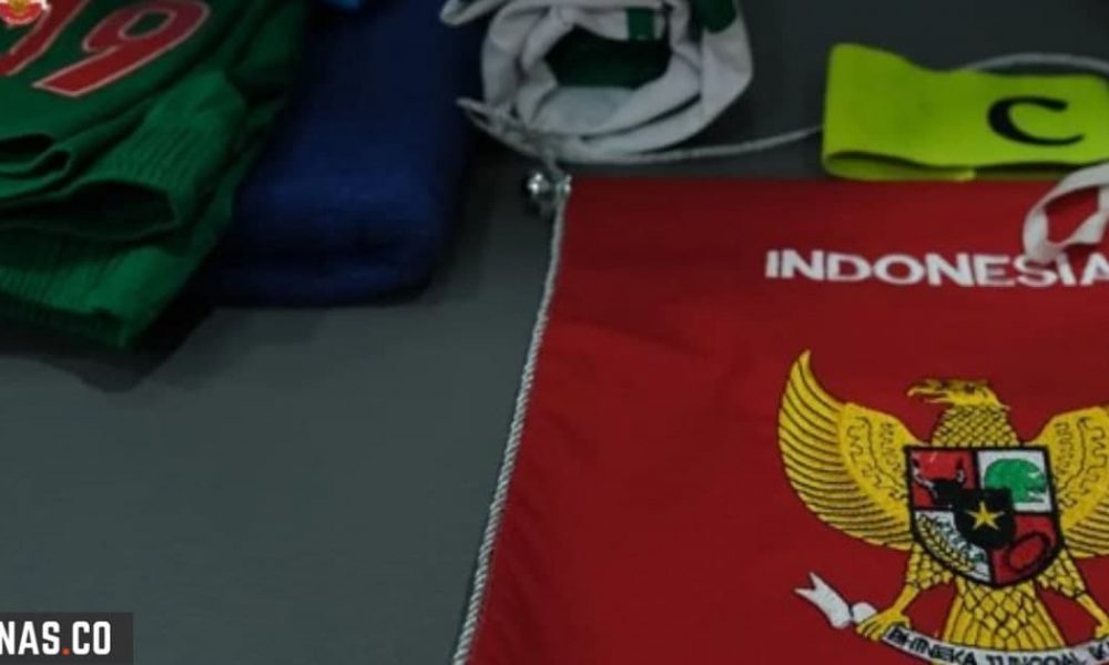 Siapa Kapten Timnas Indonesia U-23