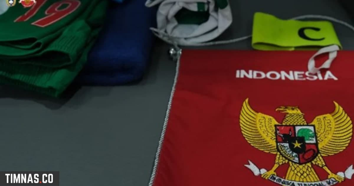 Siapa Kapten Timnas Indonesia Di Piala AFF U-23? Ini Kandidat Yang Pantas