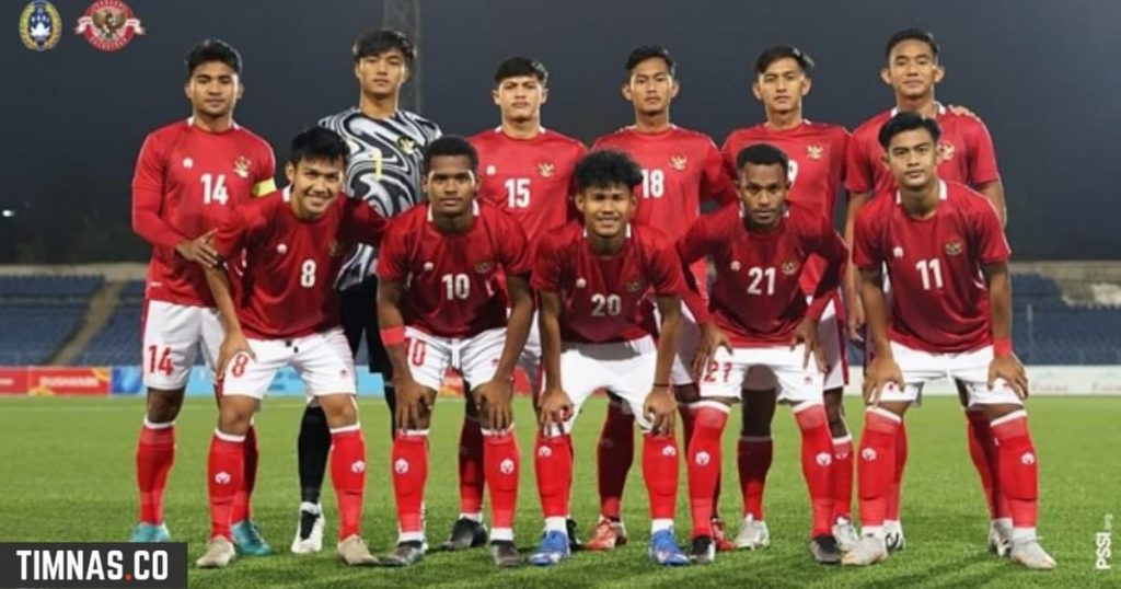 Pemain Timnas U-23 Boleh Lebaran Bareng Keluarga, Asal Jangan Mudik!