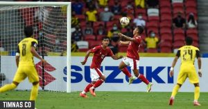Timnas Indonesia U-23 Wajib Waspada, Media Malaysia Beberkan Kekuatan Baru Timnas Malaysia u-23