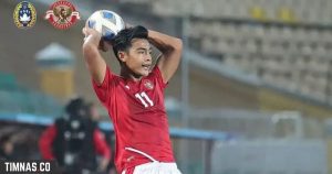 Pratama Arhan Patut Bersiap, Klub Saddil Buktikan Timnas Malaysia U-23 Rentan Kebobolan dari Lemparan Jauh