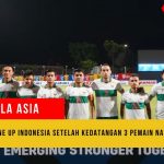 prediksi lineup timnas indonesia
