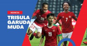 Prediksi Line Up Timnas Indonesia U-23, Trisula Mematikan Shin Tae-yong
