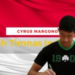 Cyrus Margone pilih Timnas Indonesia