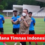 Pesan Jokowi untuk Timnas Indonesia U-19