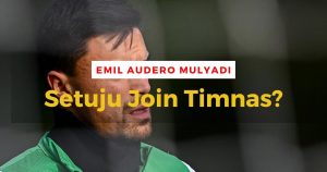 Progres Negosiasi Emil Audero, PSSI Pastikan Agen Sang Pemain Setuju Gabung Timnas Indonesia