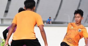 TC Timnas Indonesia U-16, Ini Daftar 34 Nama yang Dipanggil PelatihBima Sakti