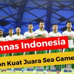 Timnas Indonesia juara SEA Games 2021