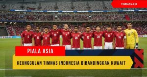 5 hal yang Akan Bawa Timnas Indonesia Ungguli Kuwait dan Yordania di Kualifikasi Piala Asia 2023