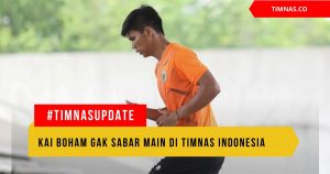 Latihan Keras Timnas Indonesia U-19, Asisten Shin Tae-yong Minta Pemainnya Jaga Kondisi