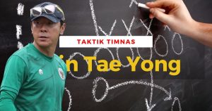 Heboh Media Malaysia Sebut Taktik Shin Tae-Anti Mainstream
