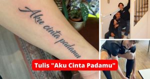 Titisan Roy Makaay Pamer Tatto Baru, Kode Gabung Timnas Indonesia?