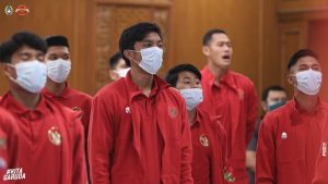 Mochamad Iriawan: Timnas Indonesia U-19 Sekarang Lebih Berkualitas Ketimbang Era Pratama Arhan cs