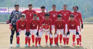 Uji Coba Timnas Indonesia U-19 vs Korea Selatan, KFA Siapkan 26 Pemain