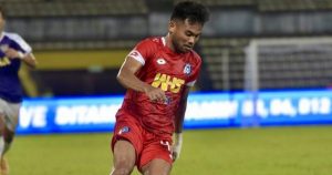 Kesal, Sabah FC Halangi Saddil Ramdhani Bela Timnas Indonesia