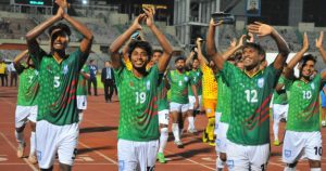 Timnas Bangladesh Tantang Indonesia untuk FIFA Match Day Juni 2022