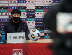 Pemain Naturalisasi Incaran Shin Tae-yong Untuk Piala Dunia U-20 Sudah Dikasih Ke PSSI