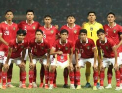 Striker Baru Timnas Indonesia U-19 Yang Paling Ditakuti Oleh Media Vietnam