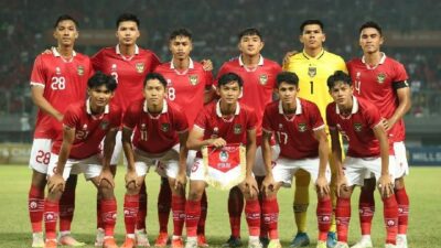 Striker Baru Timnas Indonesia U-19 Yang Paling Ditakuti Oleh Media Vietnam