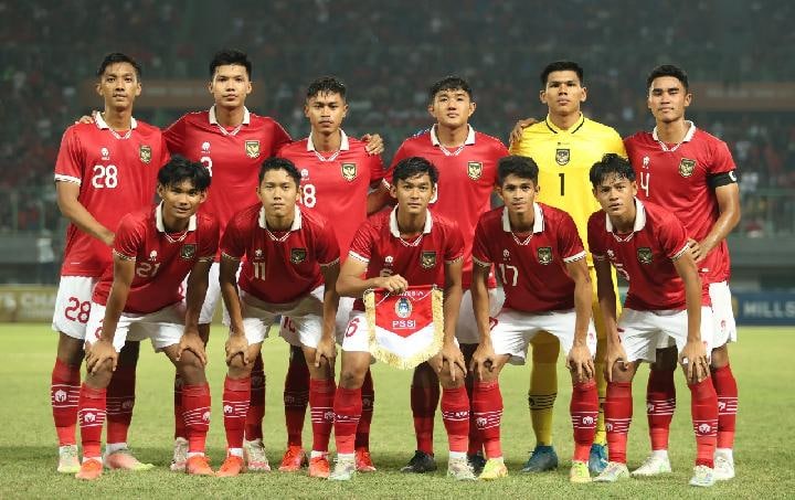Striker Baru Timnas Indonesia U-19