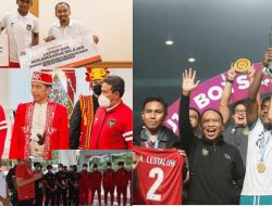 bonus timnas indonesia u-16 usai juara aff