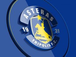 Profil Klub Asteras Tripolis FC, Klub Anyar Bagus Kahfi