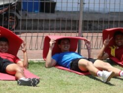 3 Pemain Kunci Timnas Indonesia Cedera Jelang Lawan Curacao Leg 2