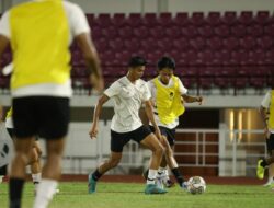 Daftar 30 Pemain Timnas Indonesia U-19 Yang Diboyong Shin Tae-yong Ke Surabaya