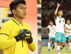 Hasil Timnas Indonesia U-20 vs Hongkong U-20, Garuda Muda Sikat Hongkong 5-1, Disinyalir Jadi Laga Terbaik Shin Tae-yong bersama Timnas