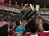 Indonesia Lolos Kualifikasi Piala Asia U-20 2023