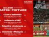 Jadwal Kualifikasi Piala Asia U-17 2023