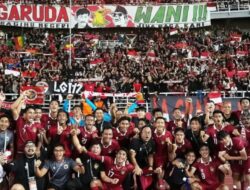 Timnas Indonesia U-20 Berencana TC di Eropa Untuk Persiapan Piala Asia U-20 2023
