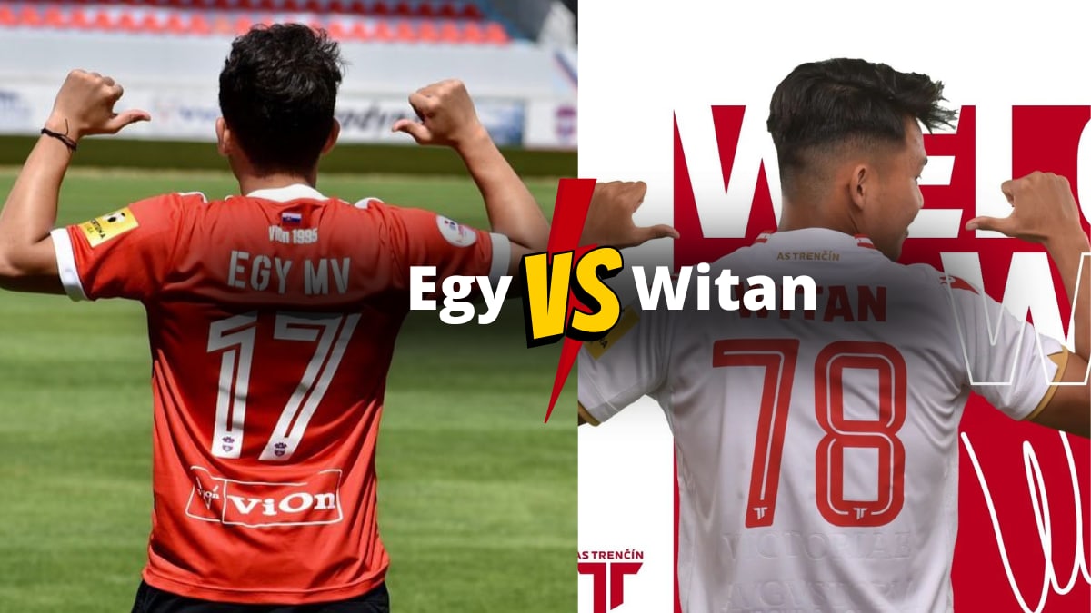 egy vs witan