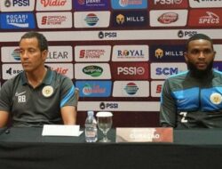 Begini Komentar Pelatih Curacao Setelah Kalah Dari Indonesia