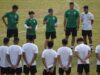 shin tae yong kritik cara bermain bola timnas indonesia u-19
