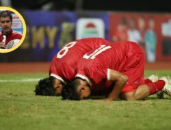 4 Pemain Kunci Timnas U-17 Saat Taklukan Uni Emirat Arab: Berbeda Dengan Versi Alberto Gonzalez