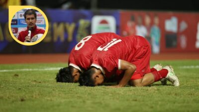 4 Pemain Kunci Timnas U-17 Saat Taklukan Uni Emirat Arab: Berbeda Dengan Versi Alberto Gonzalez