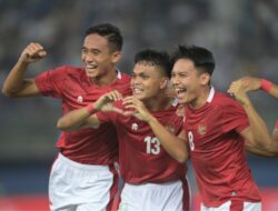 5 Pemain Debutan Timnas Paling Moncer, Bukti STY Sukses Jalankan Regenerasi