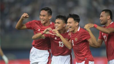 5 Pemain Debutan Timnas Paling Moncer, Bukti STY Sukses Jalankan Regenerasi