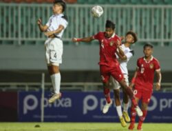 Klasmen Akhir Kualifikasi AFC U-17 2023, Juara Grup dan Runner-up Terbaik